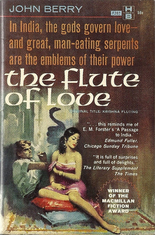 The Flute of Love