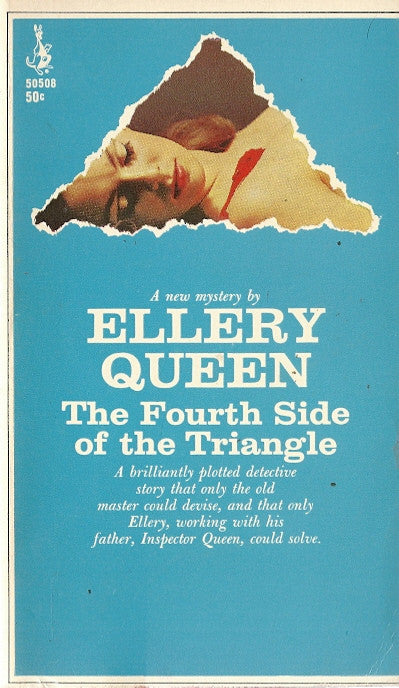 The Fourth Side of the Triangle