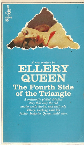 The Fourth Side of the Triangle