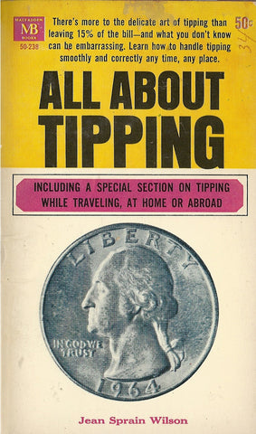 All About Tipping