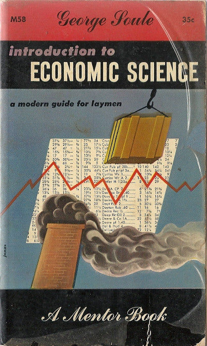 Introduction to Economic Science