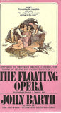 The Floating Opera