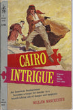 Cairo Intrigue