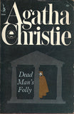 Dead Man's Folly
