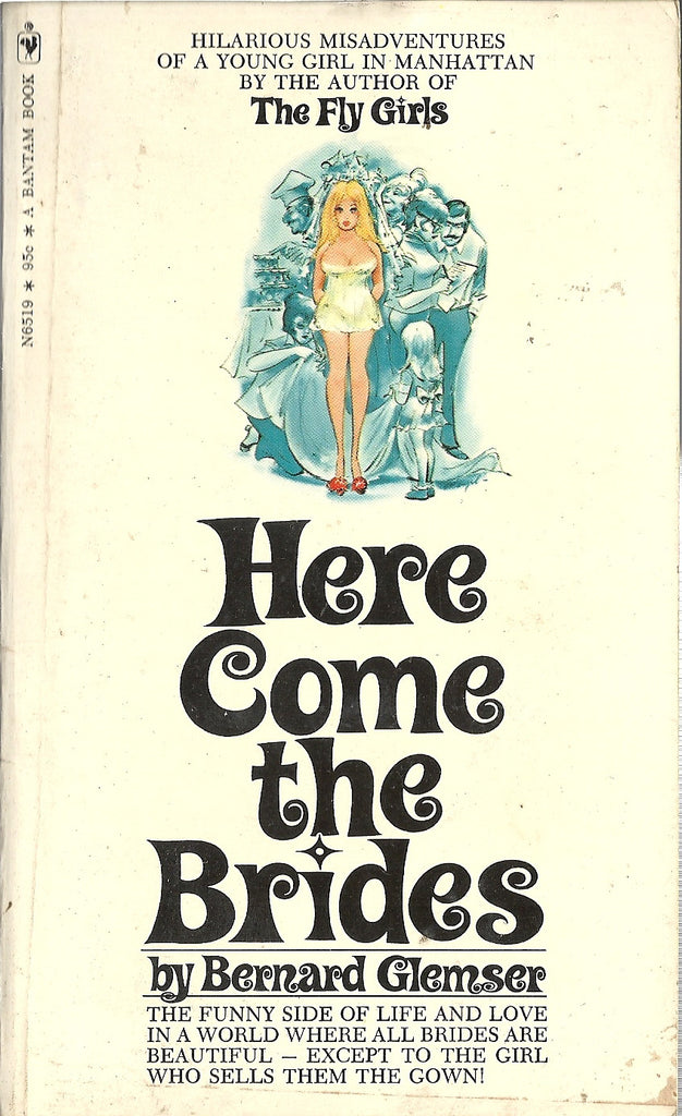Here Comes the Brides