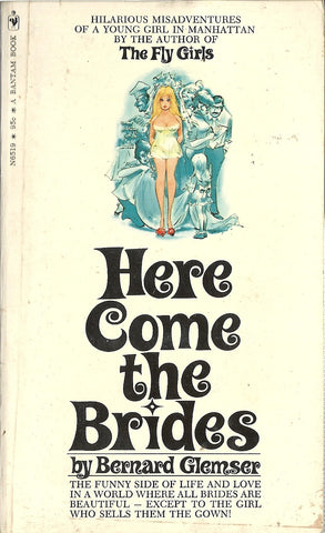 Here Comes the Brides