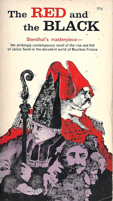 The Red and the Black