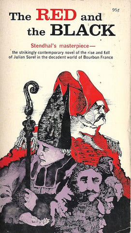 The Red and the Black
