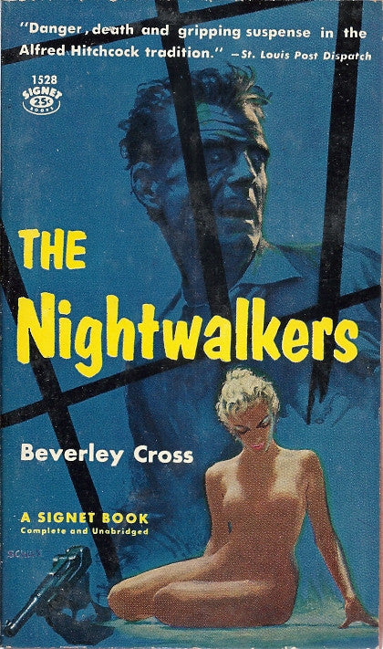 The Nightwalkers