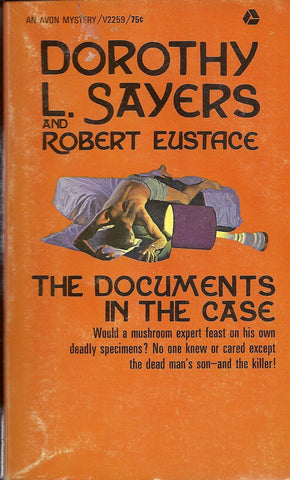 The Documents in the Case
