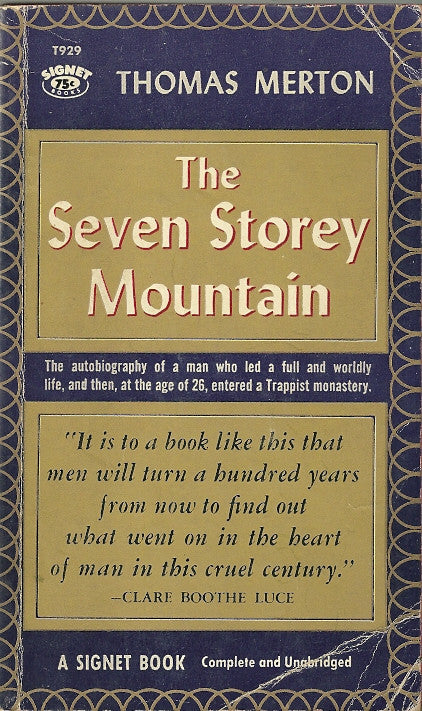 The Seven Story Mountain