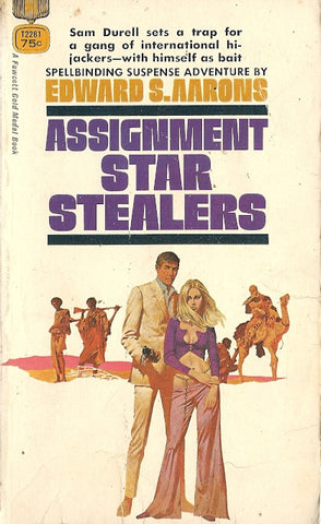 Assignment Star Stealers