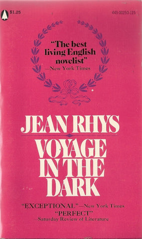 Voyage in the Dark