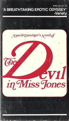 The Devil in Miss Jones