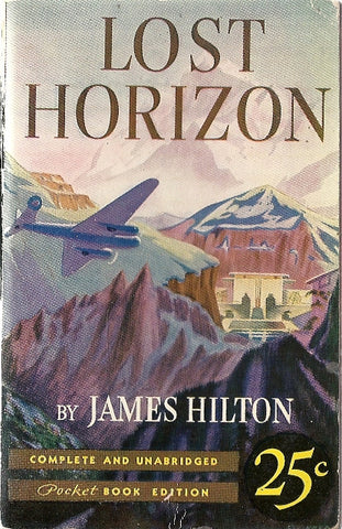 Lost Horizon