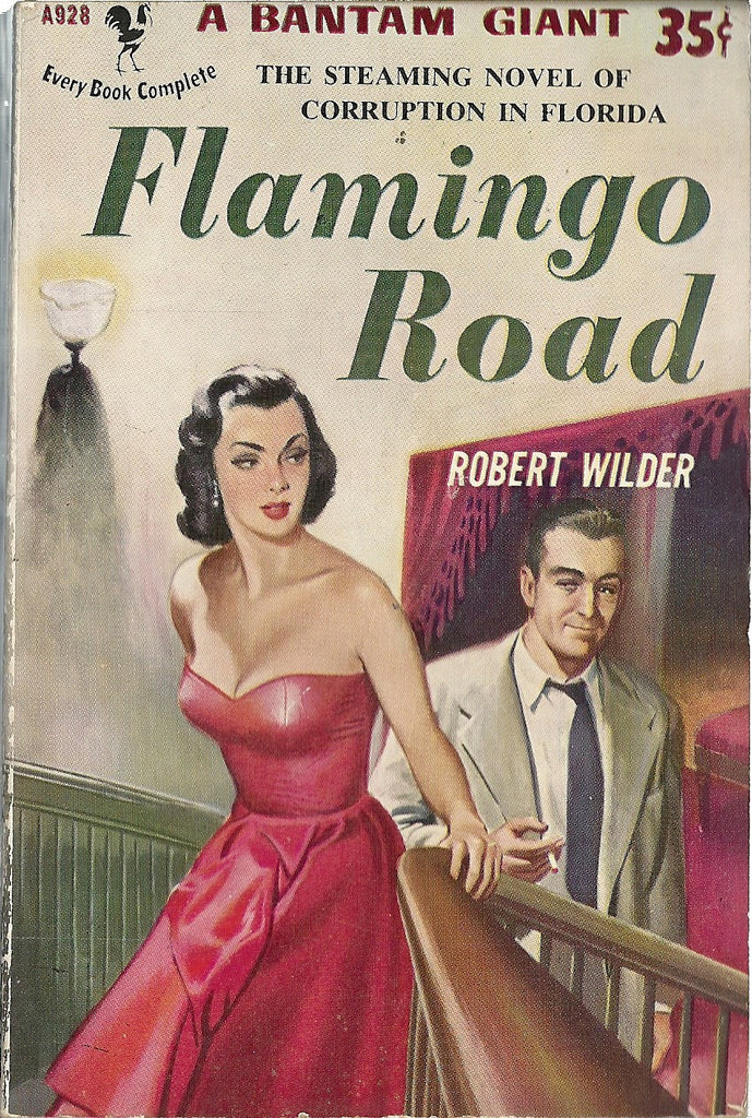 Flamingo Road