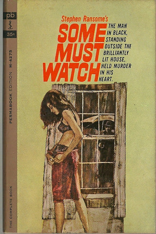 Some Must Watch