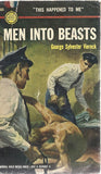 Men into Beasts