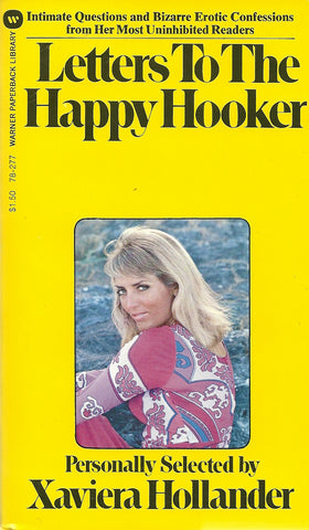 Letters to the Happy Hooker