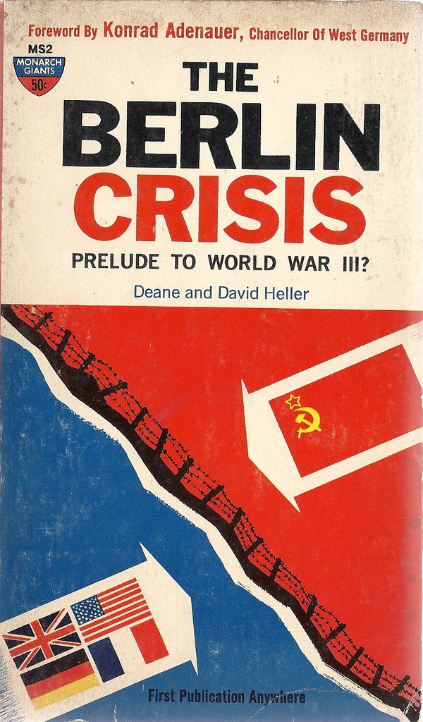 The Berlin Crisis