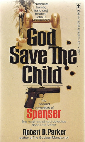 God Save the Child