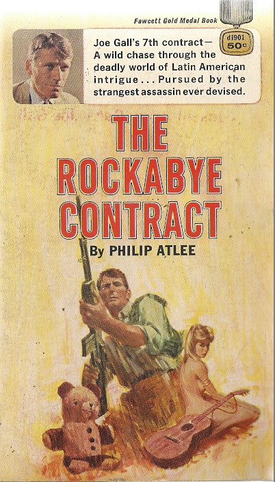 The Rockabye Contract