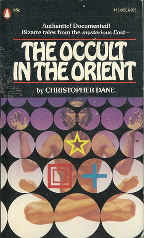 The Occult in the Orient
