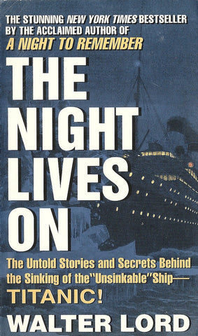 The Night Lives On