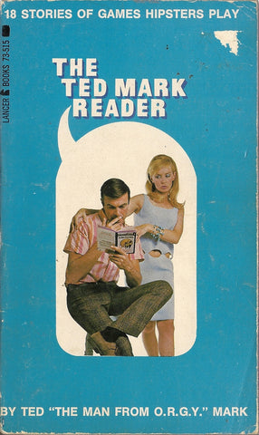 The Ted Mark Reader