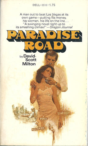 Paradise Road