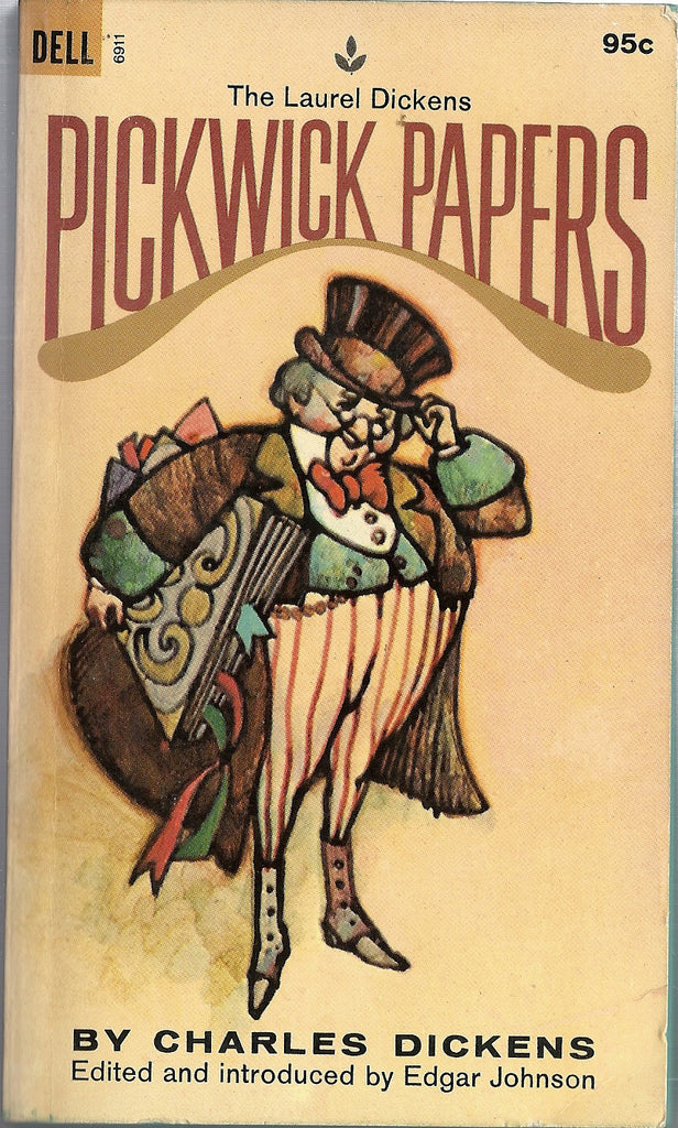 Pickwick Papers