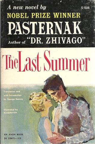 The Last Summer