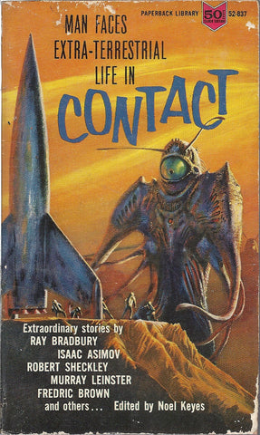 Contact