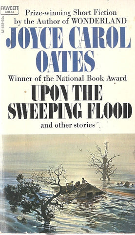 Upon the Sweeping Flood