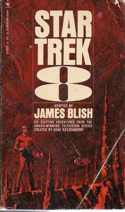 Star Trek 8