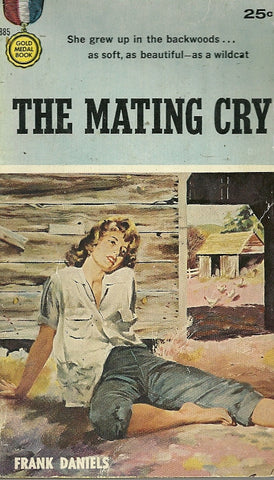 The Mating Cry