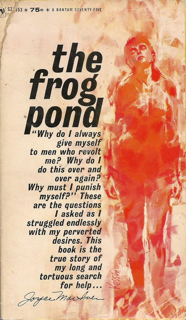 The Frog Pond