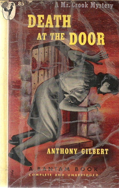 Death at the Door