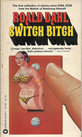 Switch Bitch