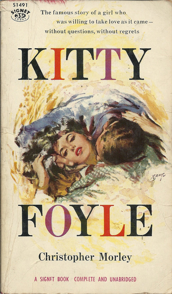 Kitty Foyle