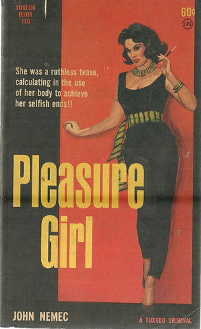 Pleasure Girl