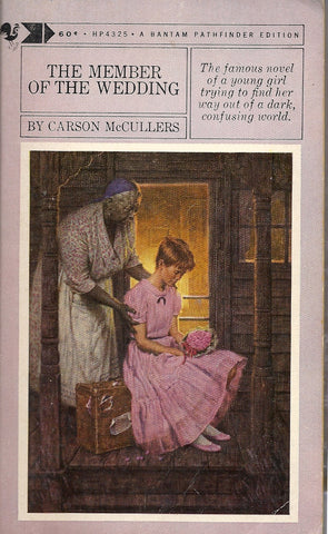 The Member of the Wedding