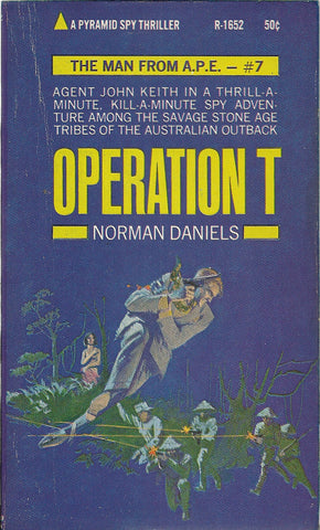 Operation T