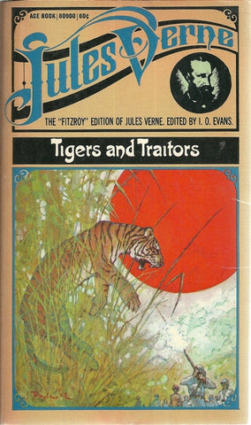 Tigers and Traitors