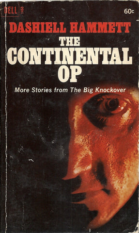 The Continental Op