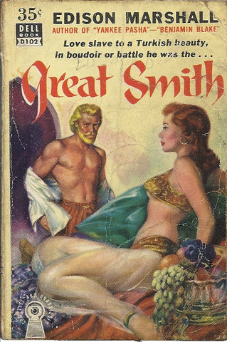 Great Smith