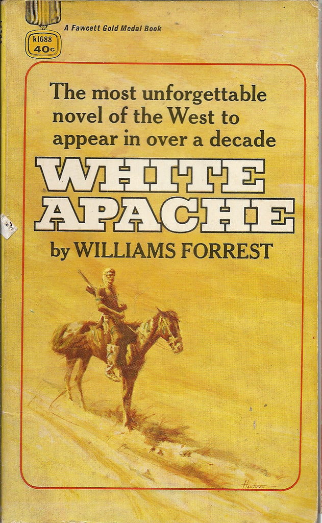 White Apache