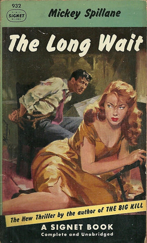 The Long Wait