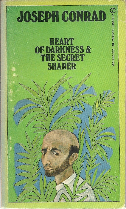 Heart of Darkness & The Secret Sharer