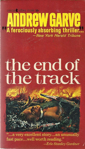 The End of the Track